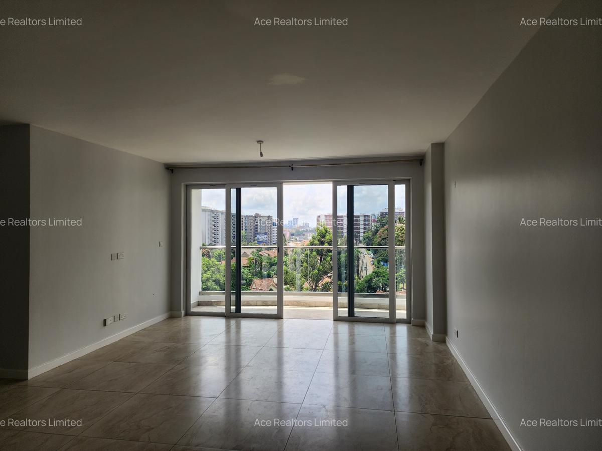 2 Bed Apartment with En Suite at Gatundu Road - 11