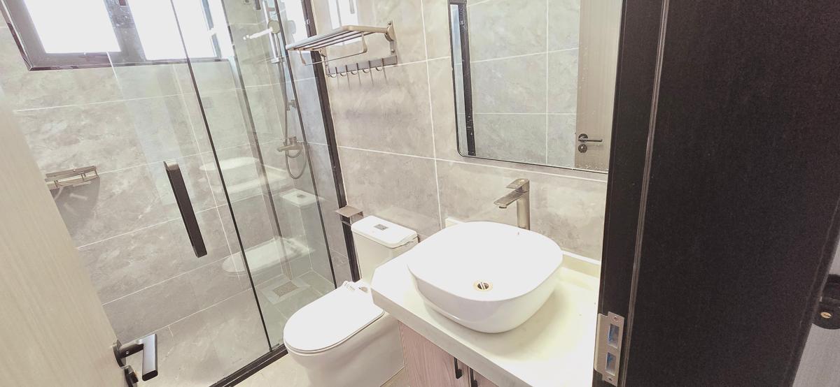 4 Bed Apartment with En Suite at Kileleshwa Road - 18
