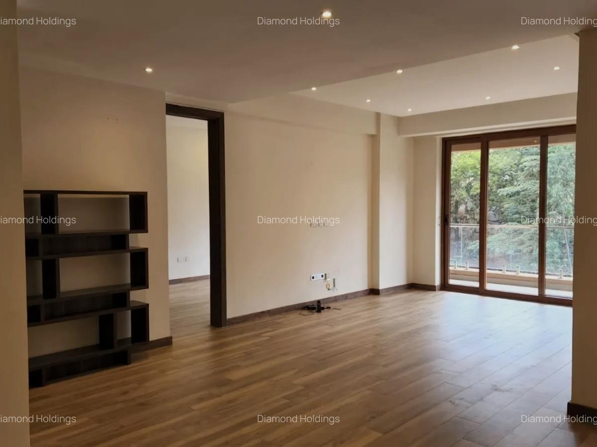 3 Bed Apartment with En Suite at Peponi Rd - 4