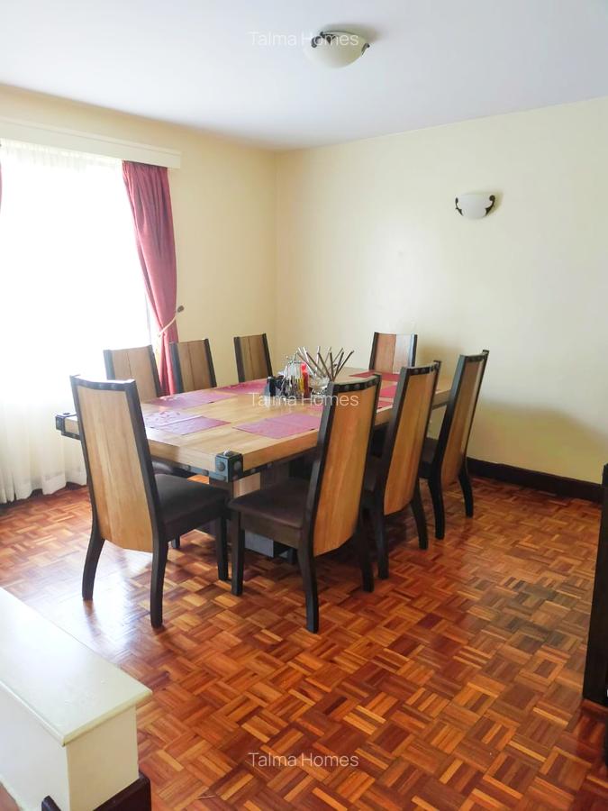 4 Bed Townhouse with En Suite at Off Waiyaki Way - 3