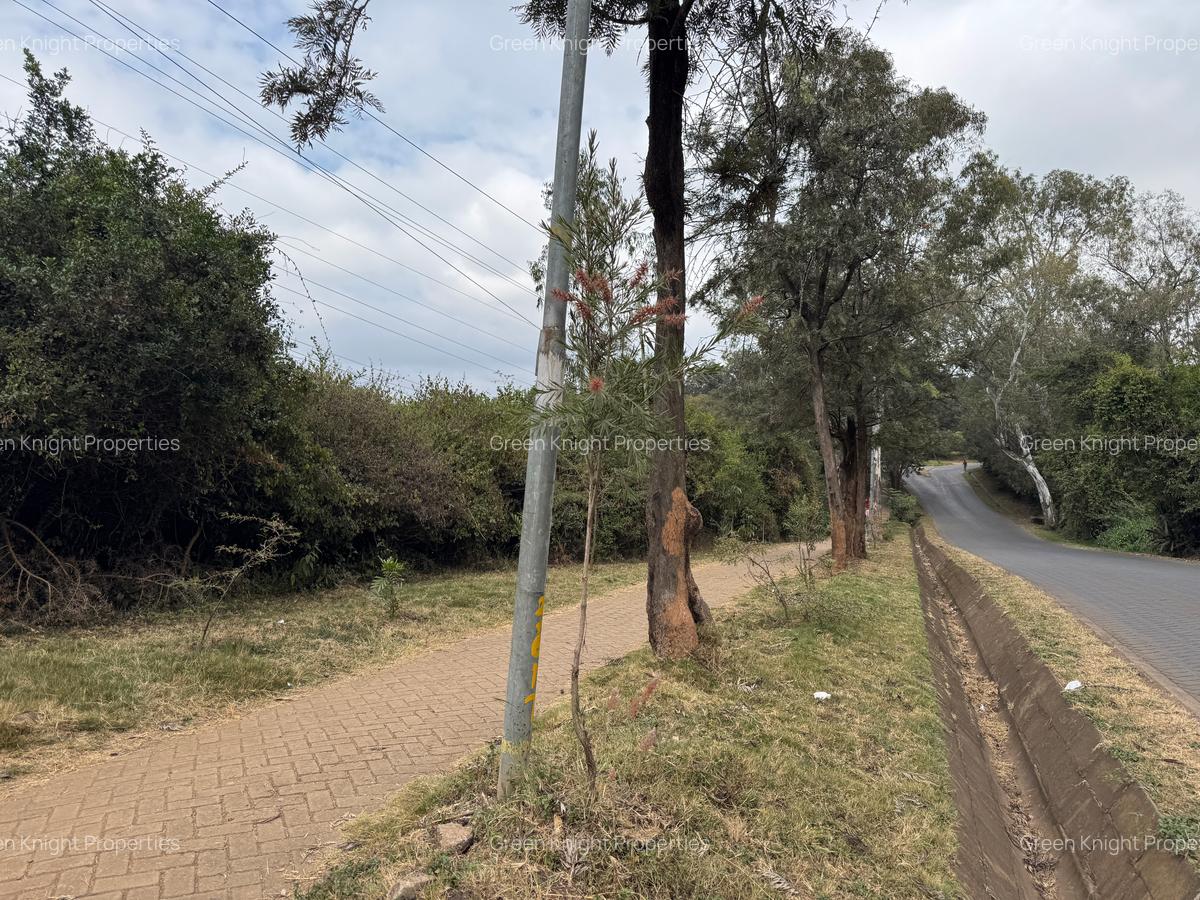 Land in Karen Hardy - 5