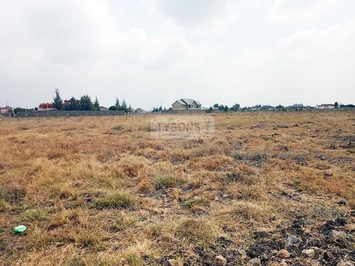 506 m² Land in Syokimau