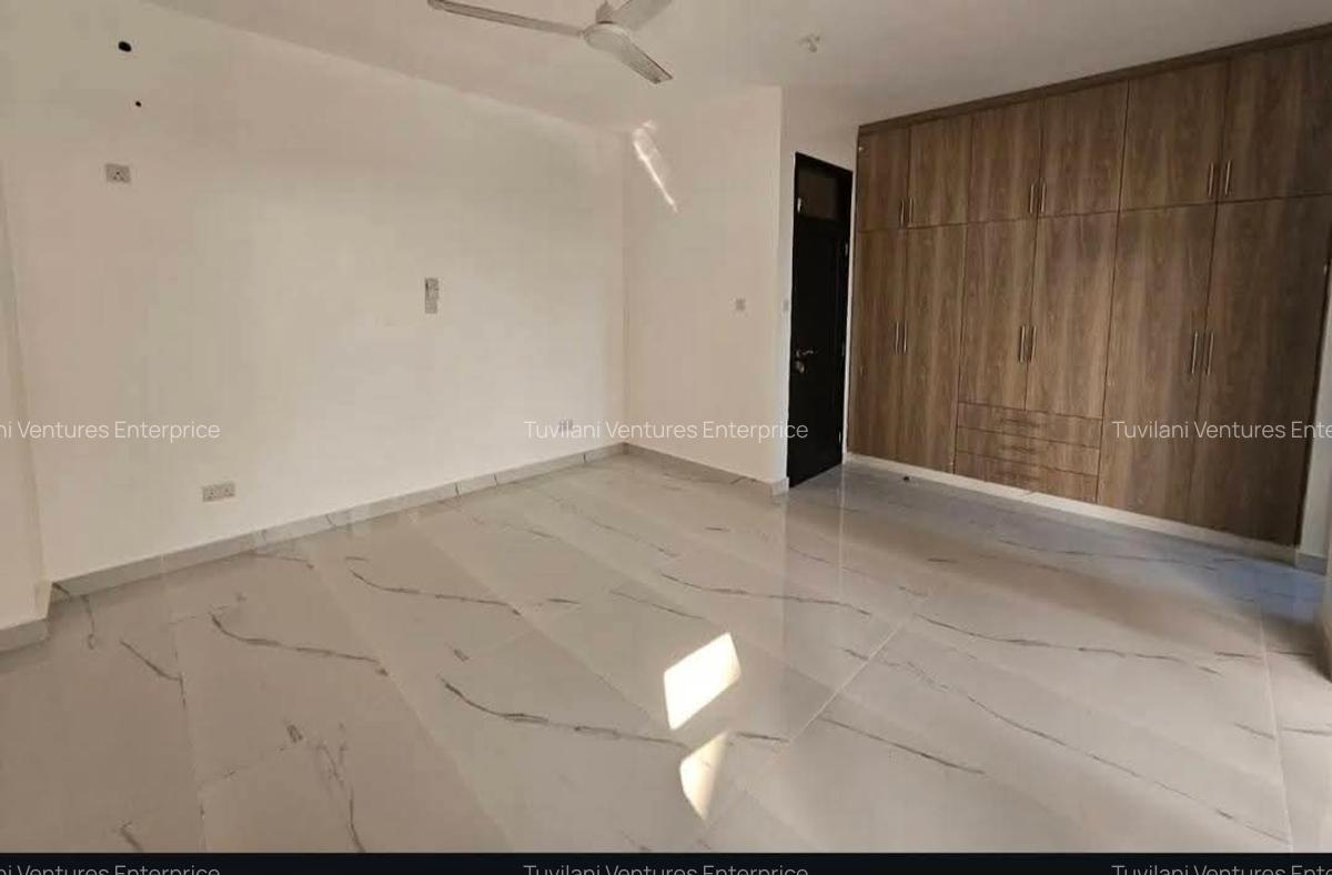 Serviced 3 Bed Apartment with En Suite at Nyali Mombasa - 7