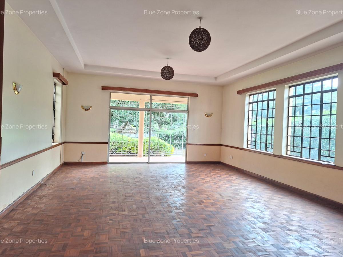 5 Bed House with En Suite at Off Ruaka Rd - 10
