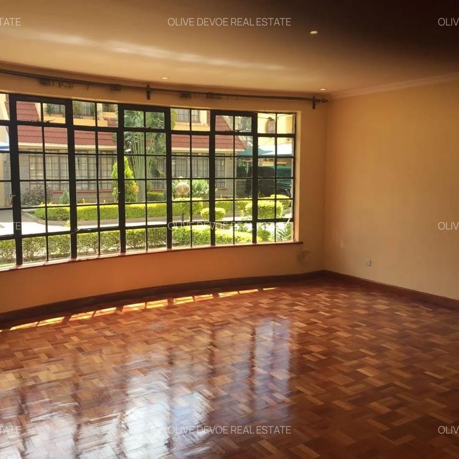 5 Bed House with En Suite in Karen - 13