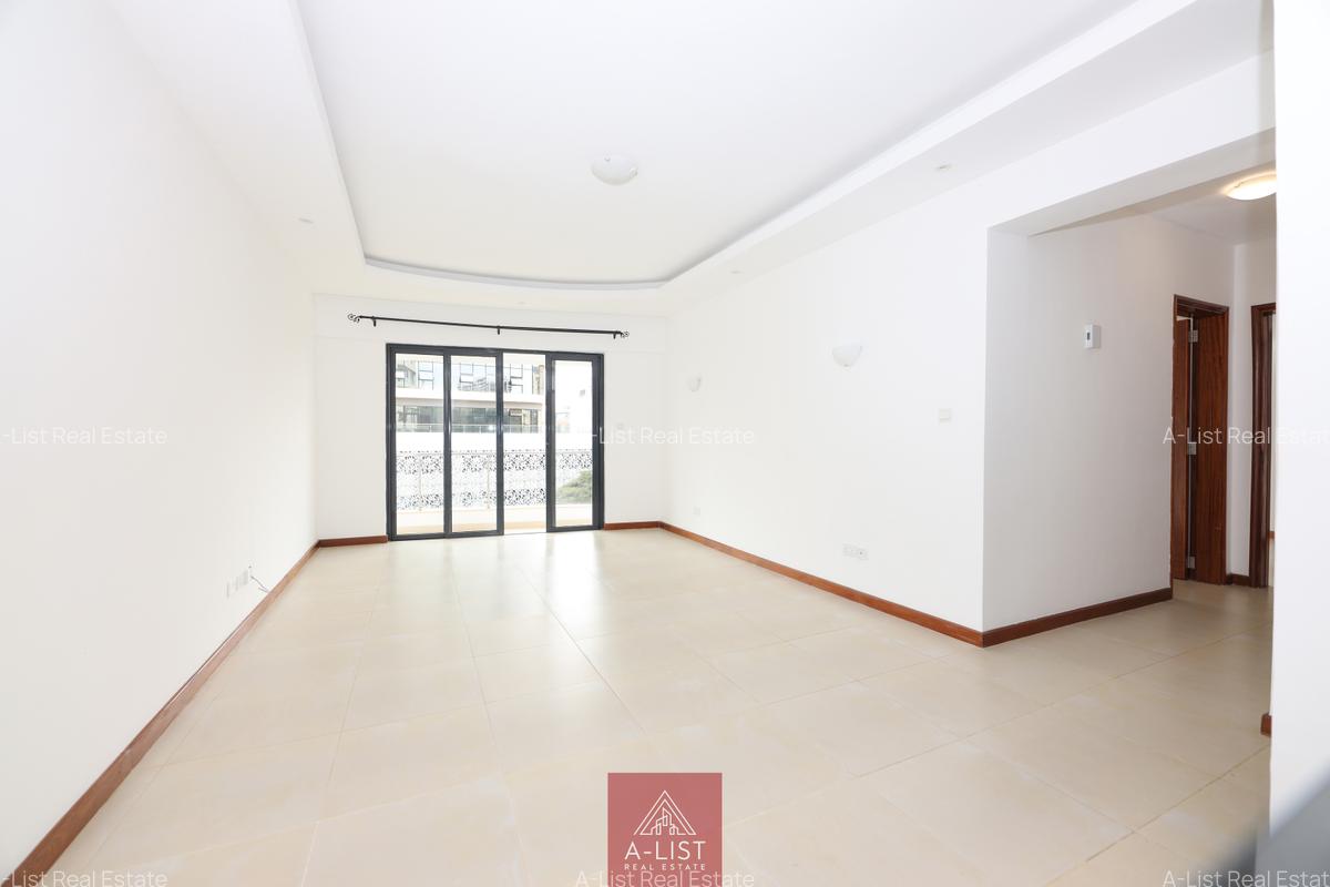 2 Bed Apartment with En Suite at Lantana Road - 1