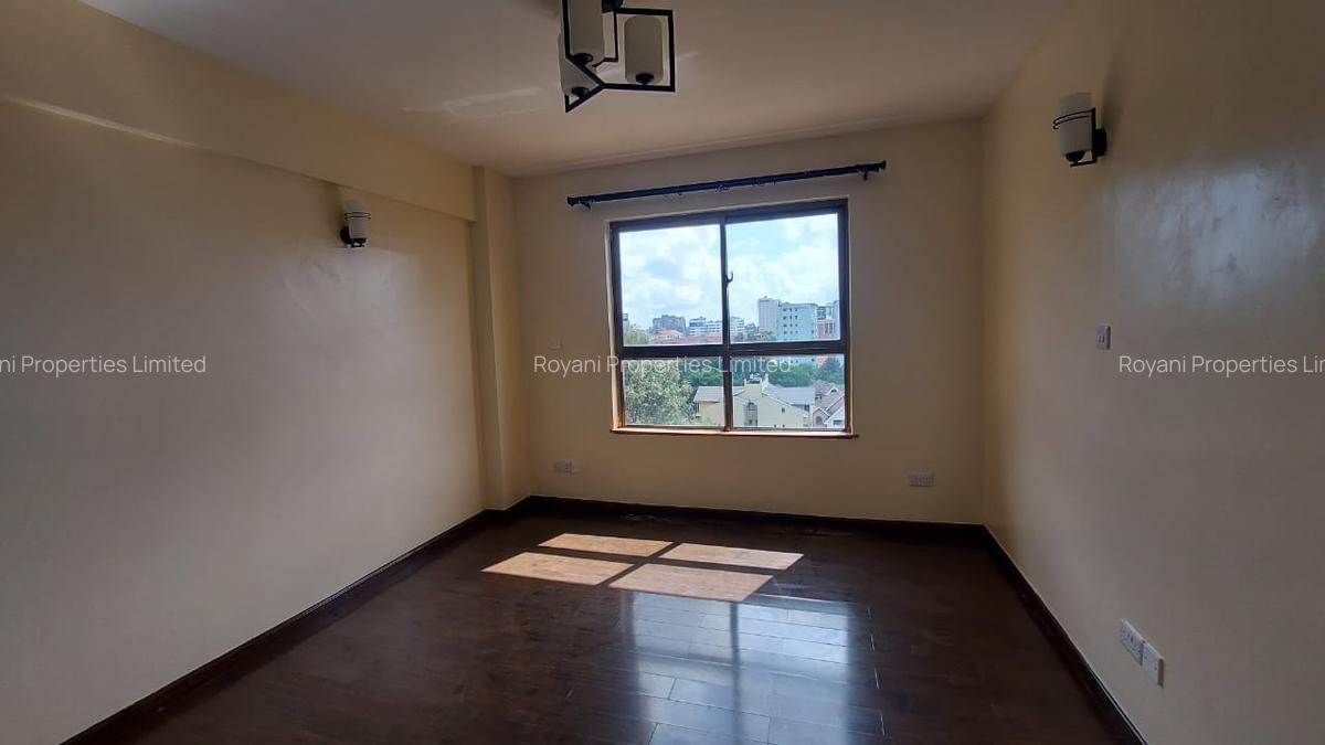 3 Bed Apartment with En Suite at Suguta Road - 14