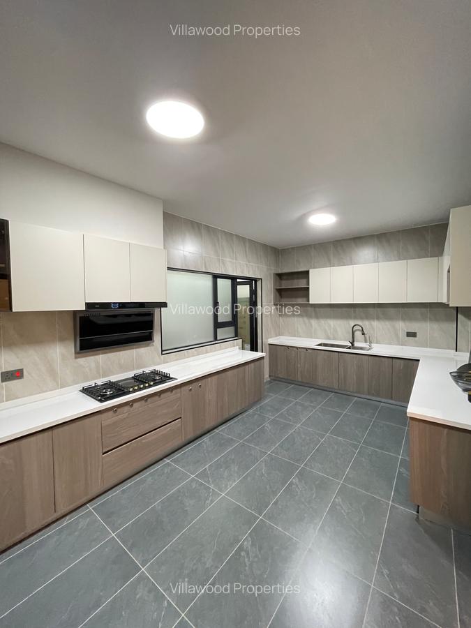 5 Bed Apartment with En Suite in Kileleshwa - 7