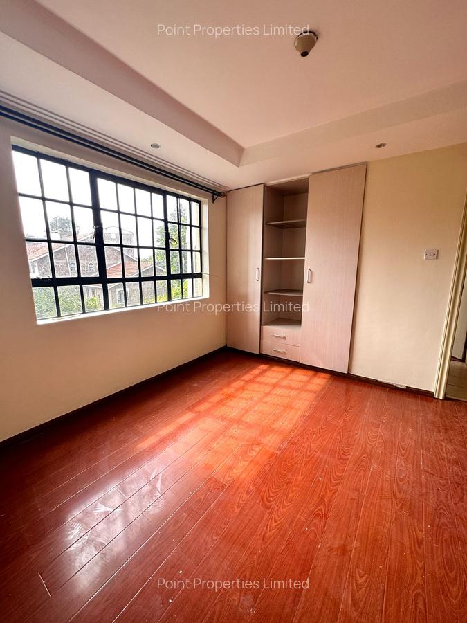 2 Bed Apartment with En Suite in Karen - 9
