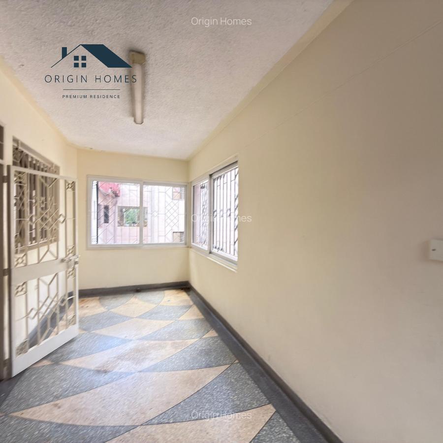 4 Bed Apartment with En Suite at Westlands - 14