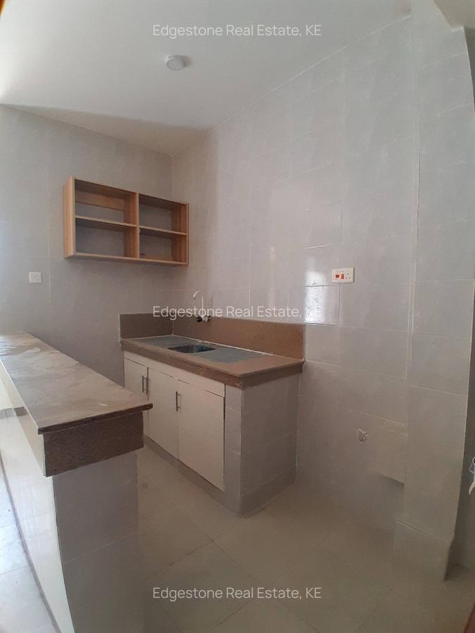Studio Apartment in Mtwapa - 4