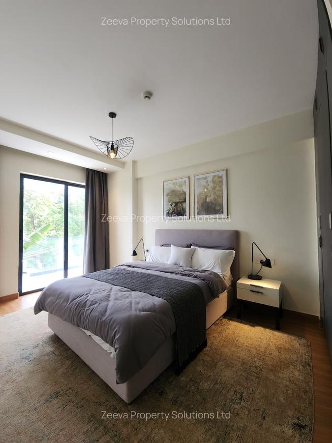 2 Bed Apartment with En Suite in Riverside - 13