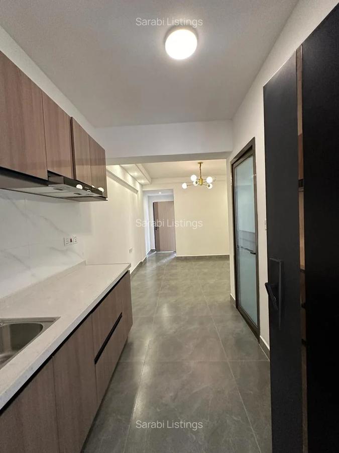 1 Bed Apartment with En Suite in Riverside - 10