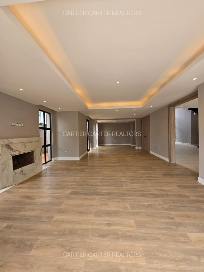 4 Bed Villa with En Suite in Runda - 8