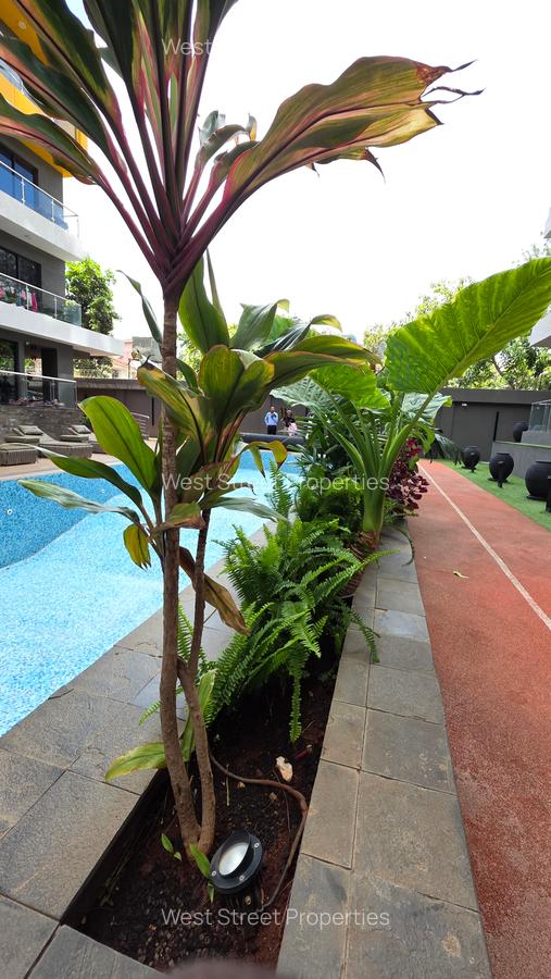 2 Bed Apartment with En Suite at Ngong Road - 11