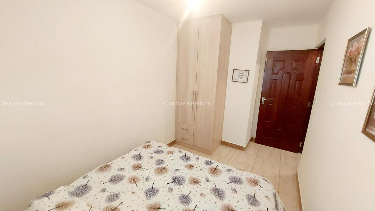 2 Bed Apartment with Borehole at Ruiru - 13