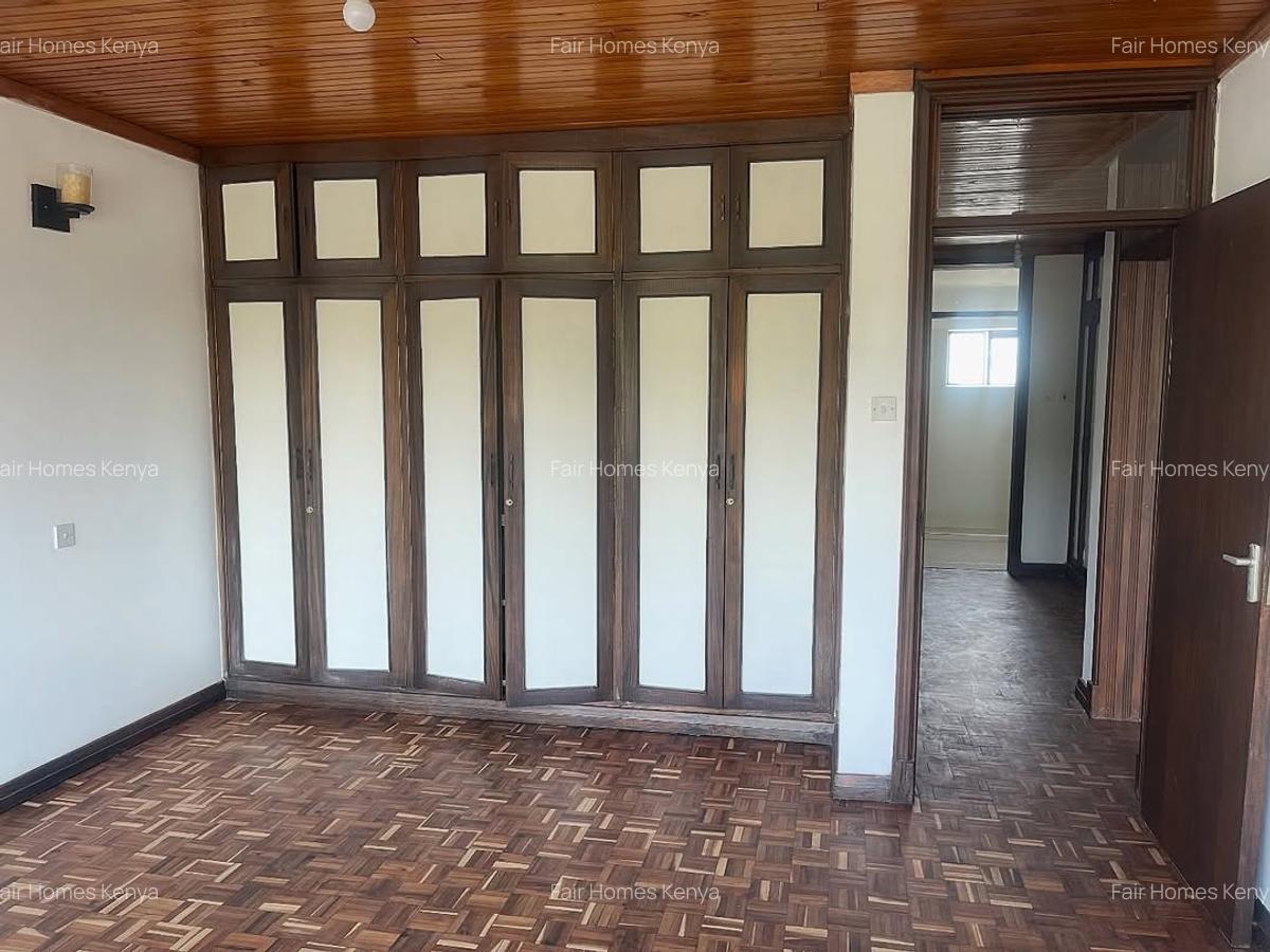 4 Bed Townhouse with En Suite at Ngong Road - 10