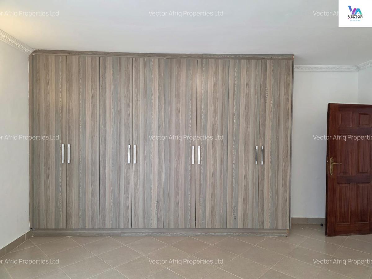 4 Bed House with En Suite in Kitengela - 20