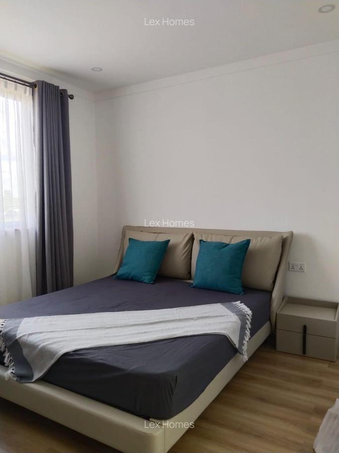 4 Bed Villa with En Suite in Ongata Rongai - 12