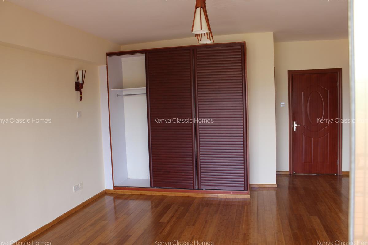 4 Bed Apartment with En Suite at Lavington - 10