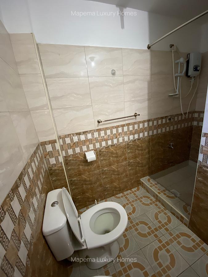 Serviced 3 Bed Apartment with En Suite at Marist Road - 8
