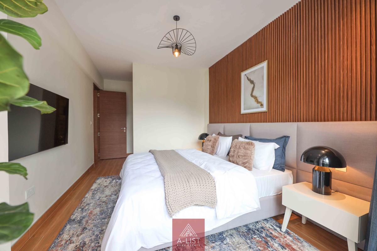 3 Bed Apartment with En Suite at Riverside - 15