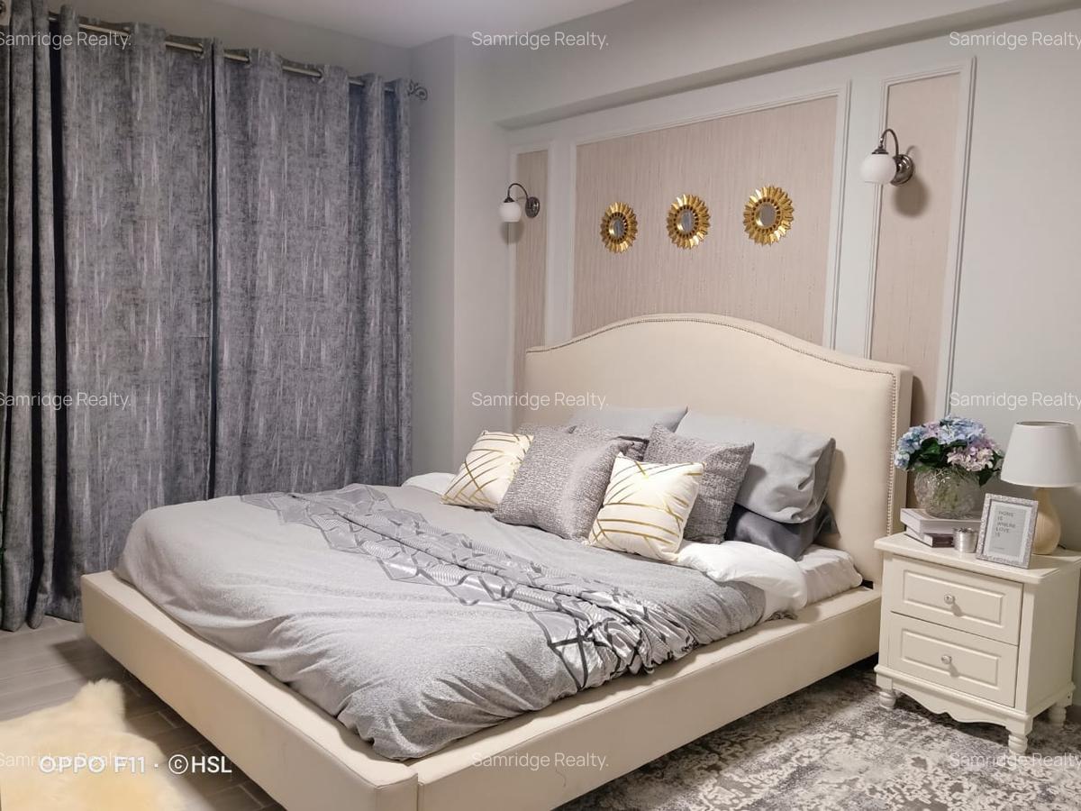 3 Bed Apartment with En Suite at Othaya Rd - 10