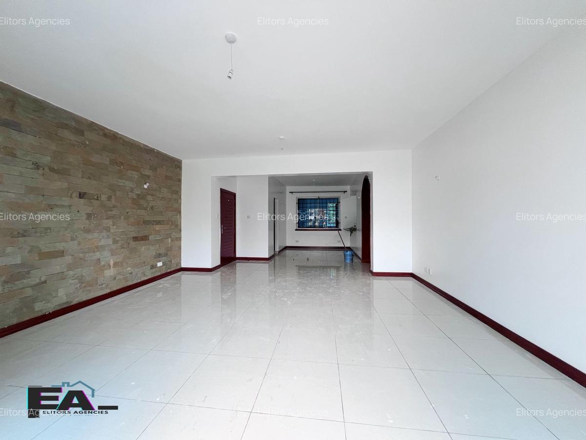 3 Bed Apartment with En Suite at Raphta Road - 3