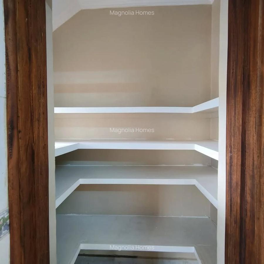 4 Bed Apartment in Lavington - 2