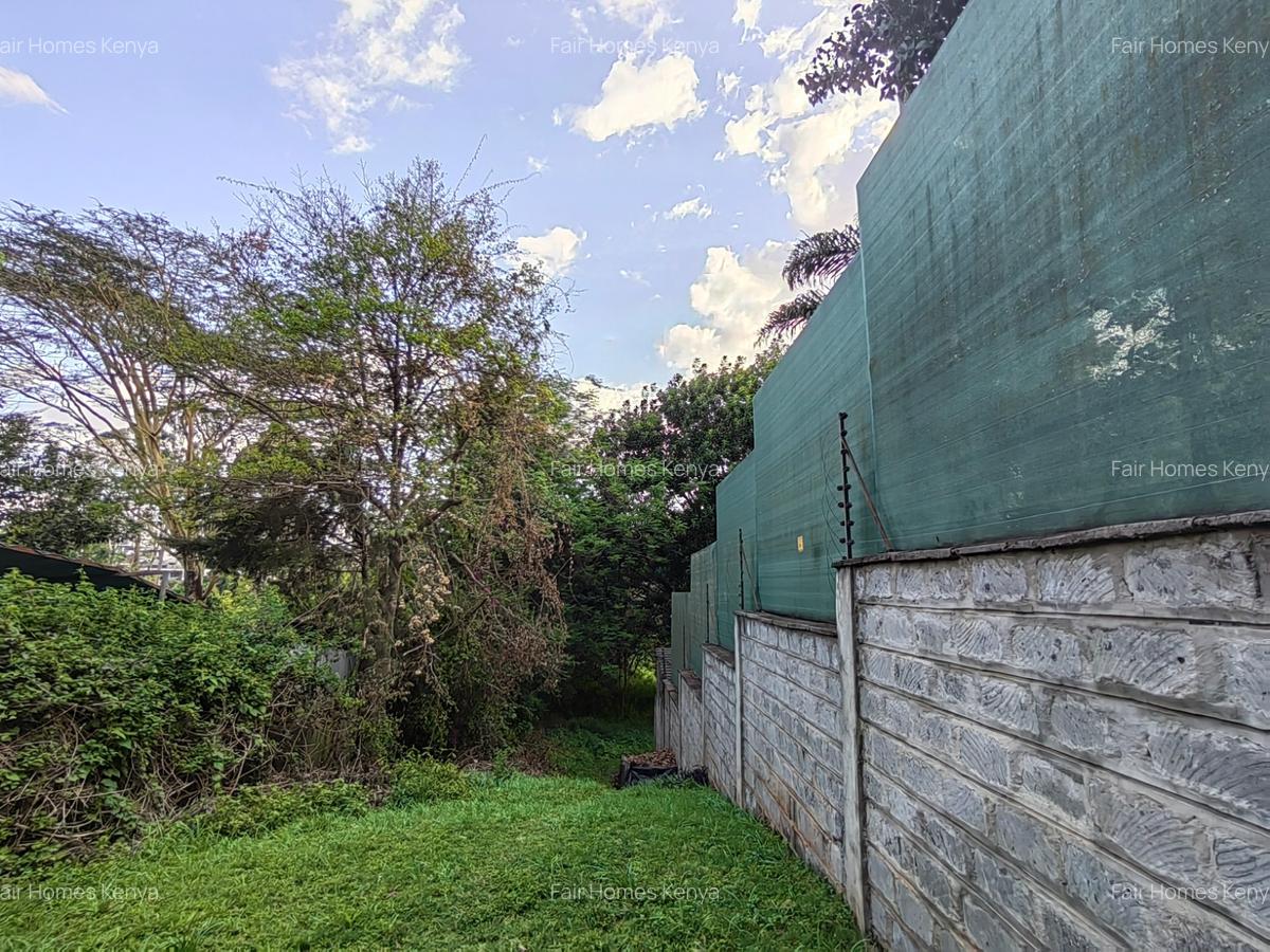 Commercial Land at Ruaka Road - 6