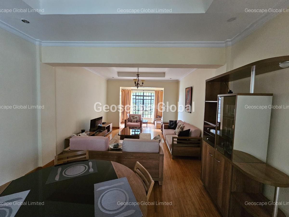 2 Bed Apartment with En Suite in Nyari - 9