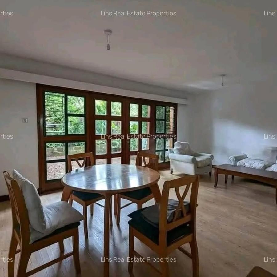 2 Bed House with En Suite in Kileleshwa - 19