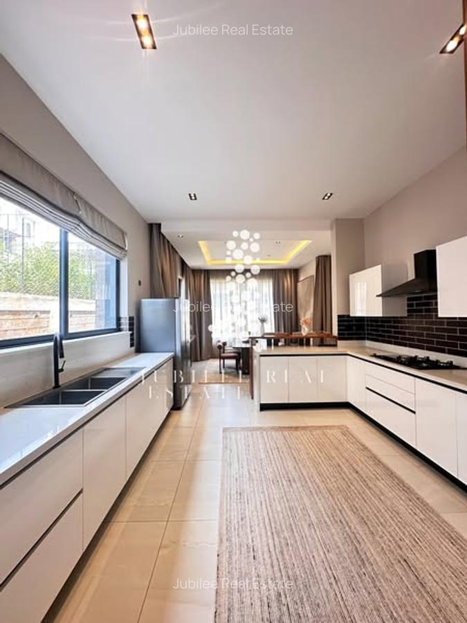 5 Bed Townhouse in Loresho - 4