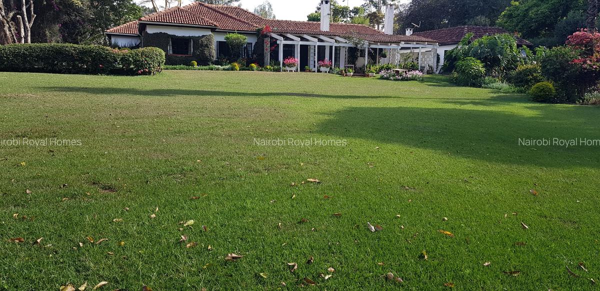 Residential Land at Riara Road - 7