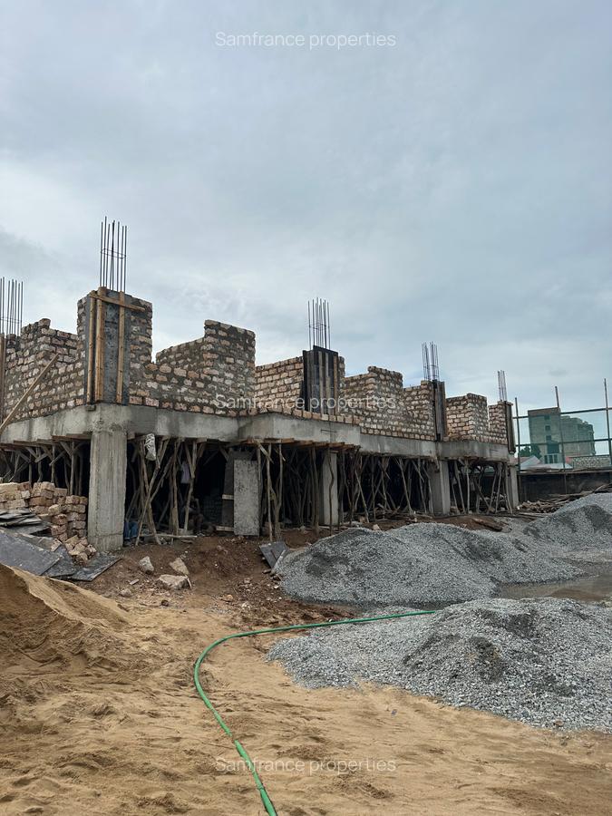 Serviced 3 Bed Apartment with En Suite at Mount Kenya Road - 4