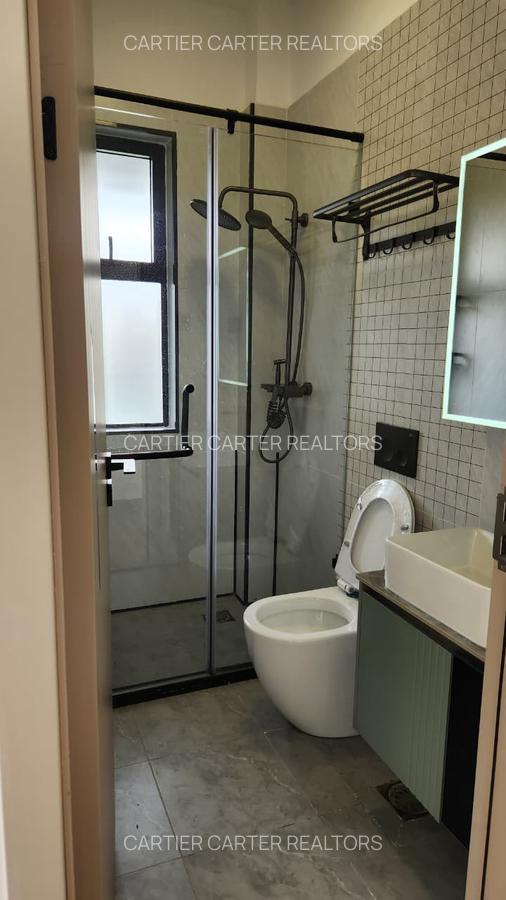 2 Bed House with En Suite in Kilimani - 5