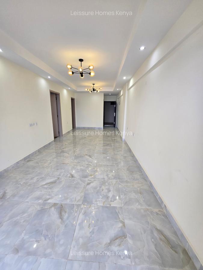 2 Bed Apartment with Gym at Kangundo Road - 17