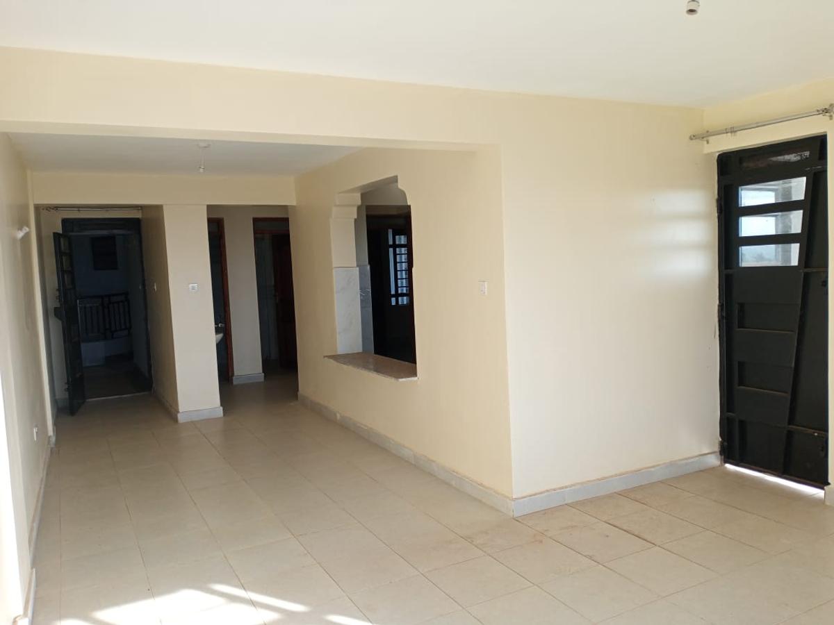 2 Bed Apartment at Kikuyu Road - 7