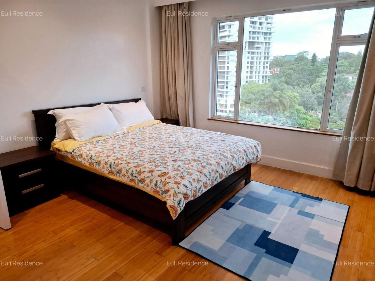 Furnished 2 Bed Apartment with En Suite at Pilipili Way - 12