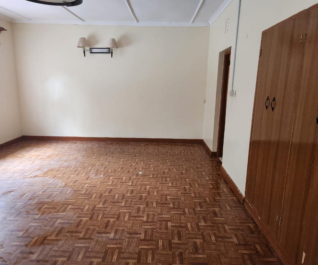 4 Bed House with Staff Quarters in Karen - 4