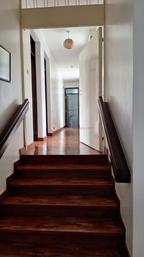 4 Bed House with Staff Quarters in Thigiri - 14