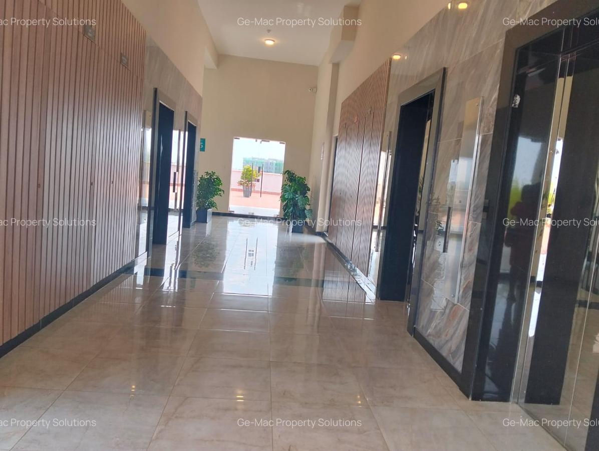 3 Bed Apartment with En Suite in Lavington - 5