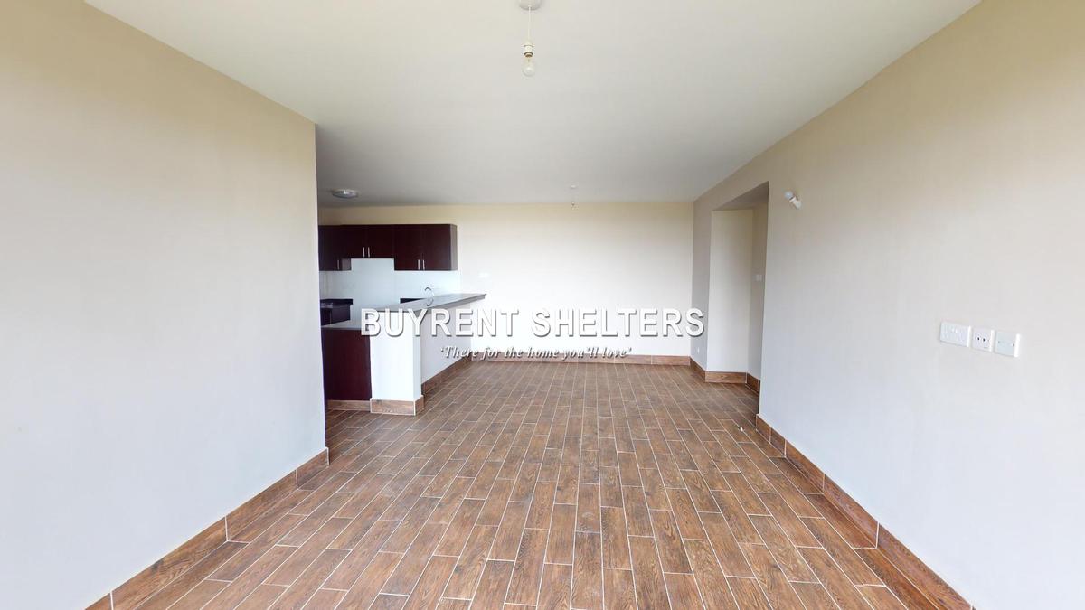 2 Bed Apartment with En Suite at Kitisuru - 2