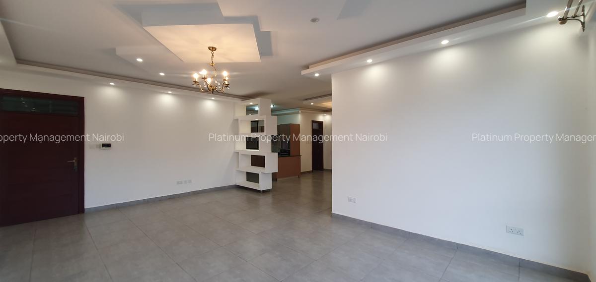 3 Bed Apartment with En Suite in Parklands - 1