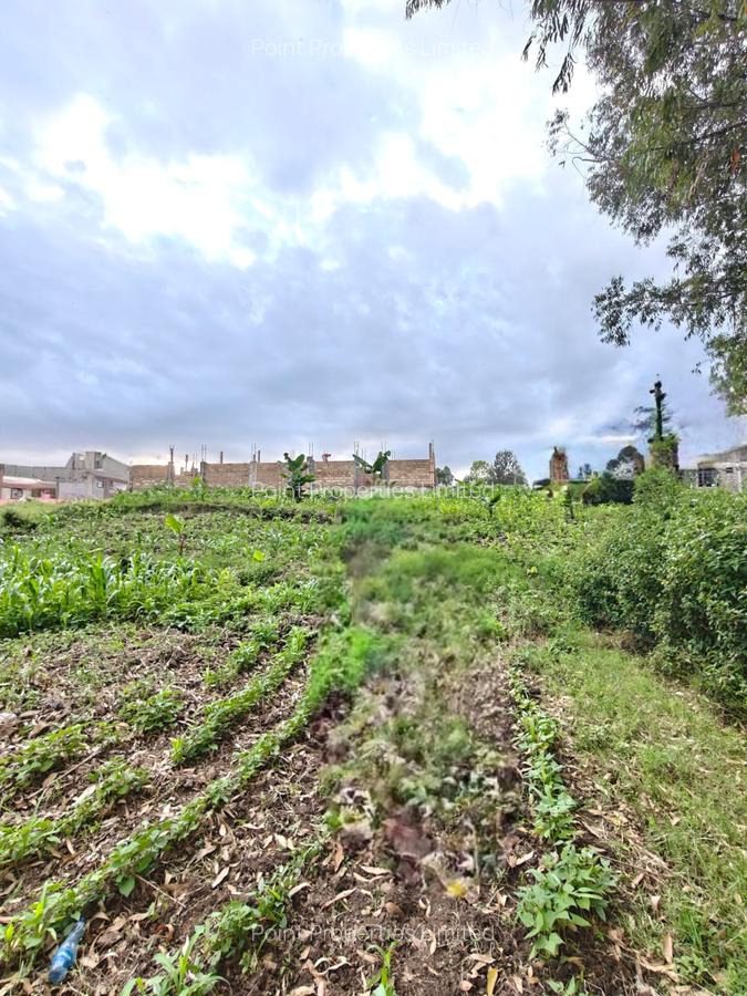 Land in Ongata Rongai - 6
