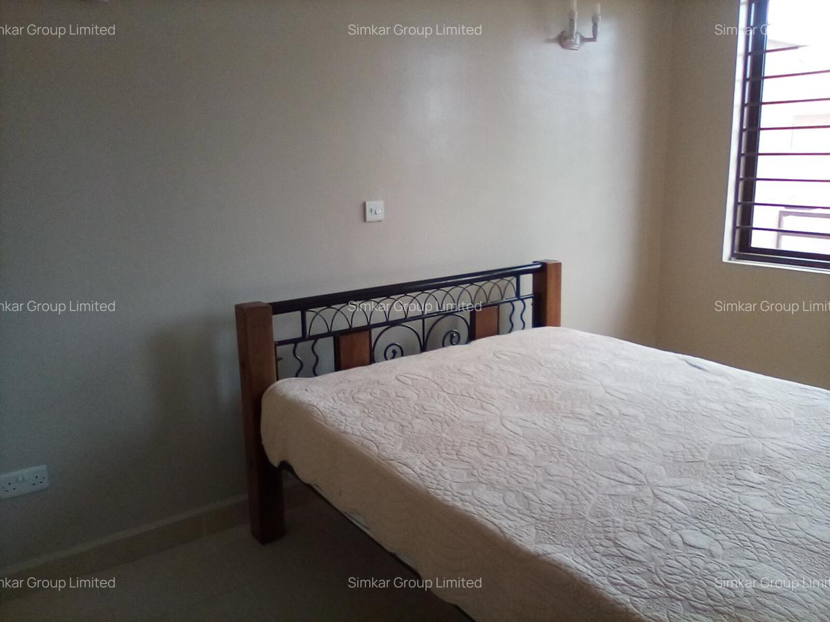 5 Bed Townhouse with En Suite at Syokimau - 14