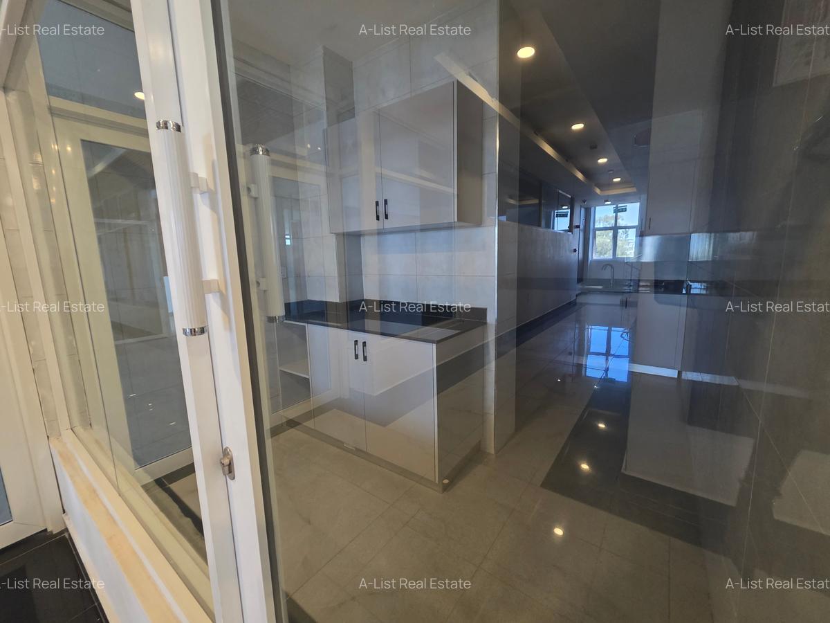 1,938 ft² Office with Service Charge Included at Argwings Kodhek - 13