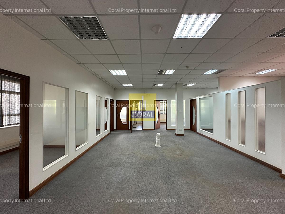 Office in Ngong Road - 2