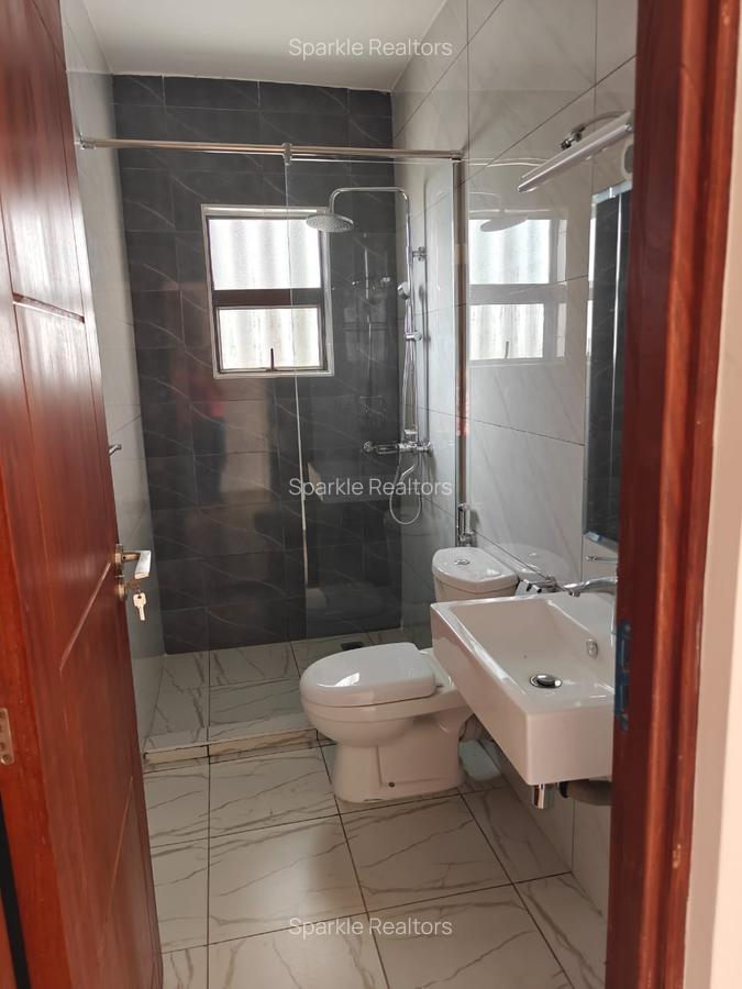 3 Bed Apartment with En Suite at Ole Shapara Road - 7