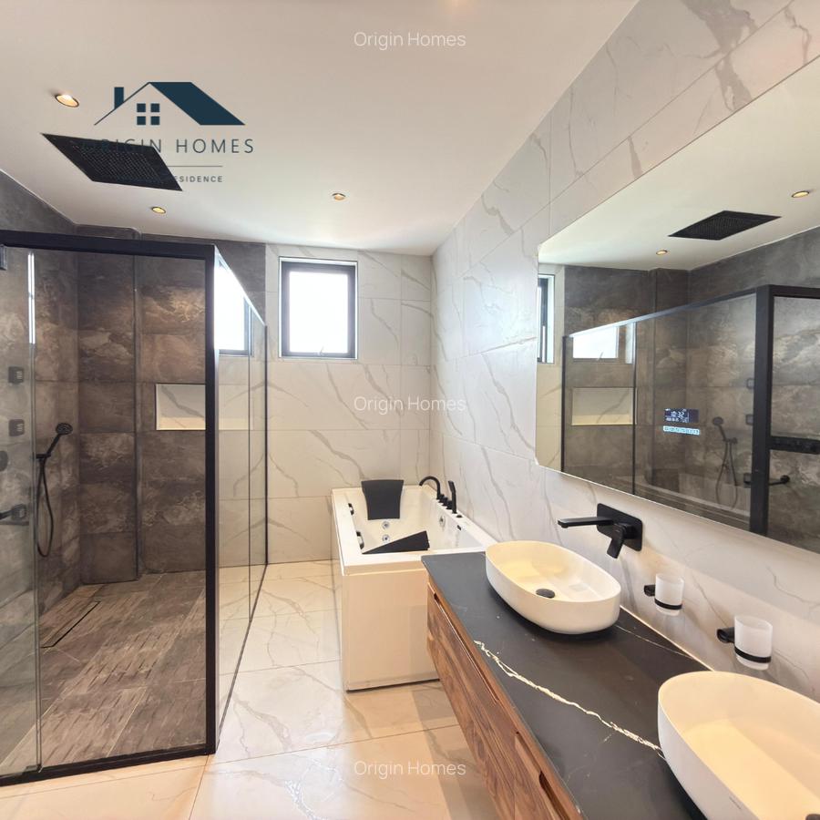 4 Bed Apartment with En Suite at Westlands - 16
